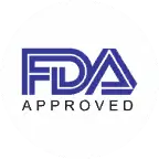 FDA Approved Facility Ocutamin